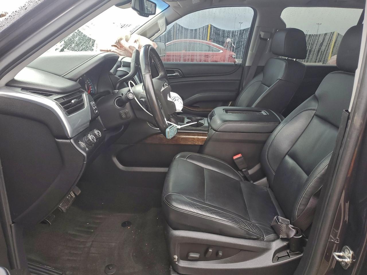 2015 Chevrolet Tahoe K1500 Lt VIN: 1GNSKBKC0FR656913 Lot: 94107465