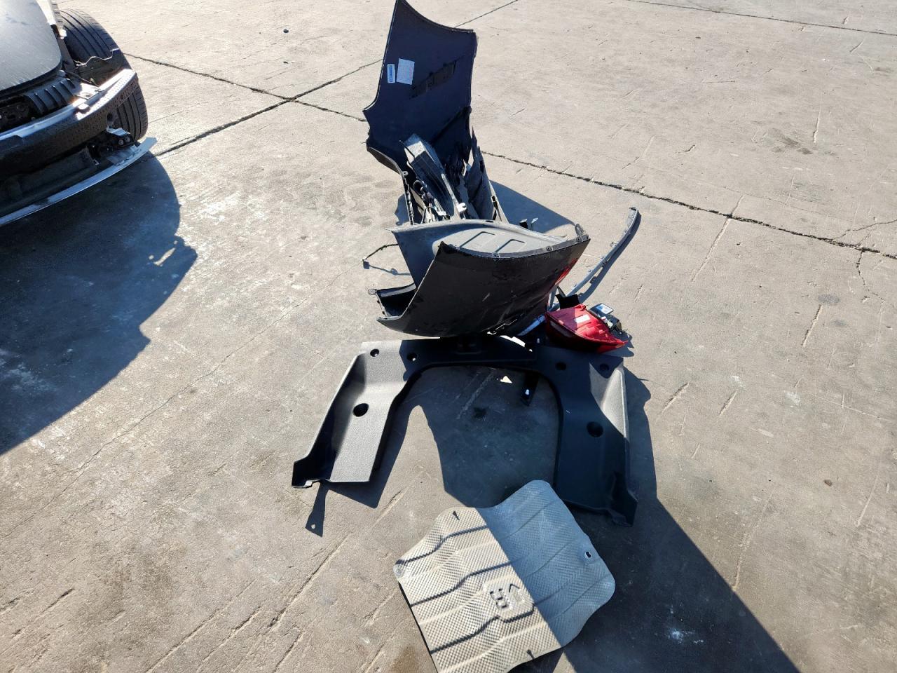 2024 Kia K5 Ex VIN: 5XXG34J2XRG229018 Lot: 93271935