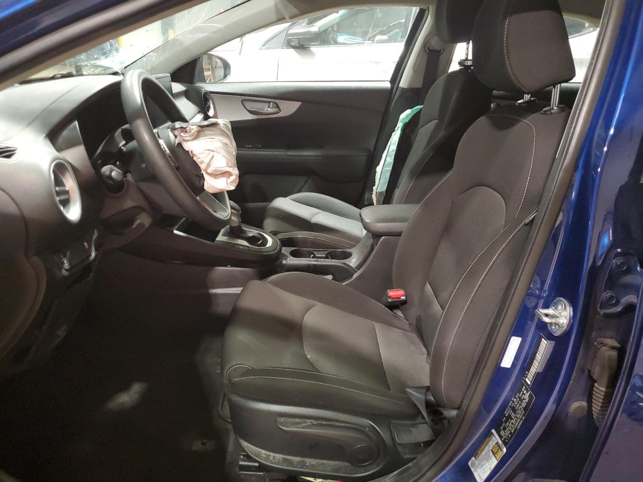 2024 Kia Forte Lx VIN: 3KPF24ADXRE705129 Lot: 92234145