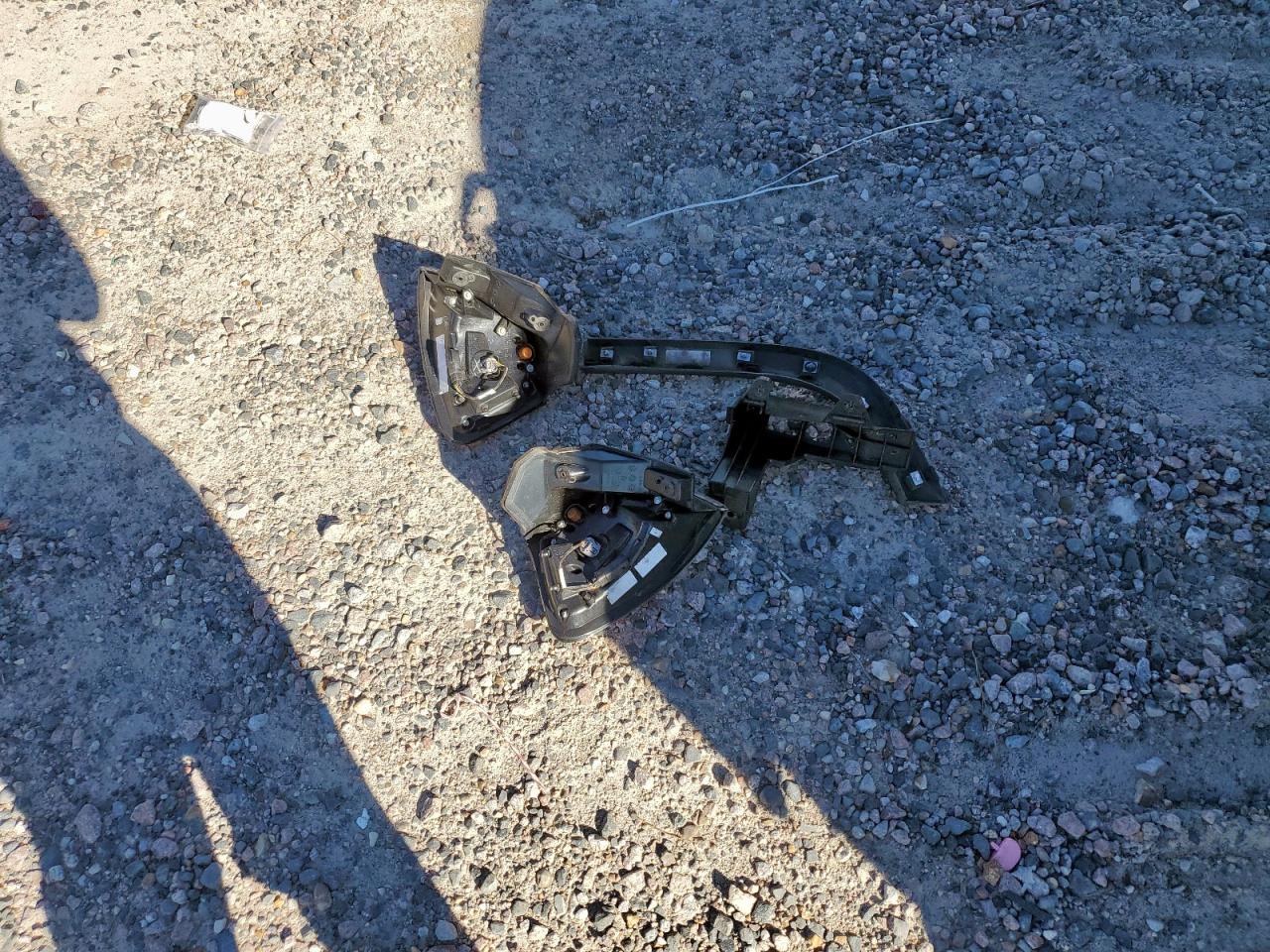 2019 Jeep Cherokee Latitude VIN: 1C4PJLCB8KD466376 Lot: 90303165