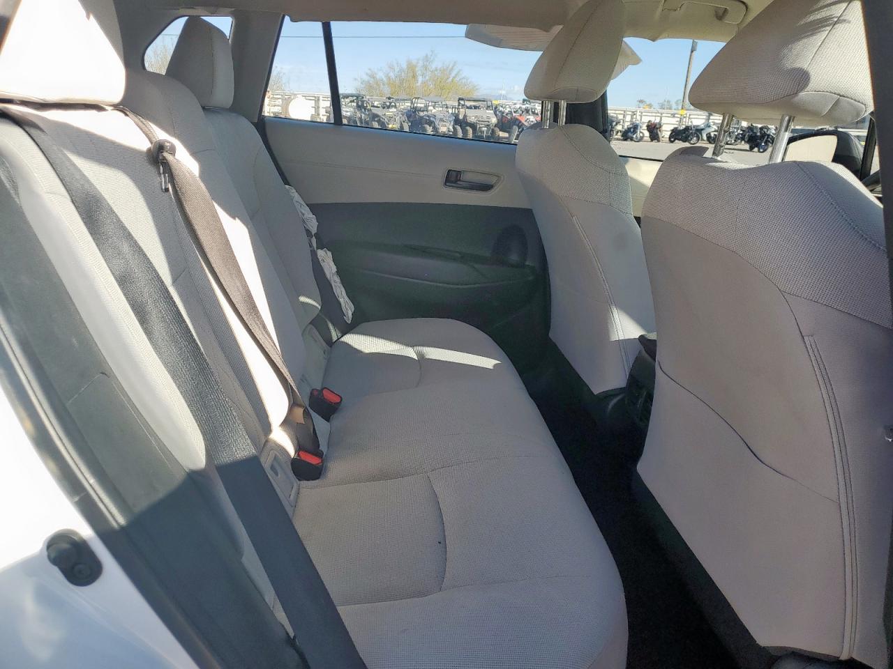 2022 Toyota Corolla Cross L VIN: 7MUAAAAG3NV018473 Lot: 93136985