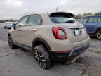 2020 FIAT 500X 1.0 CITY CROSS 5DR for sale at Copart GLOUCESTER