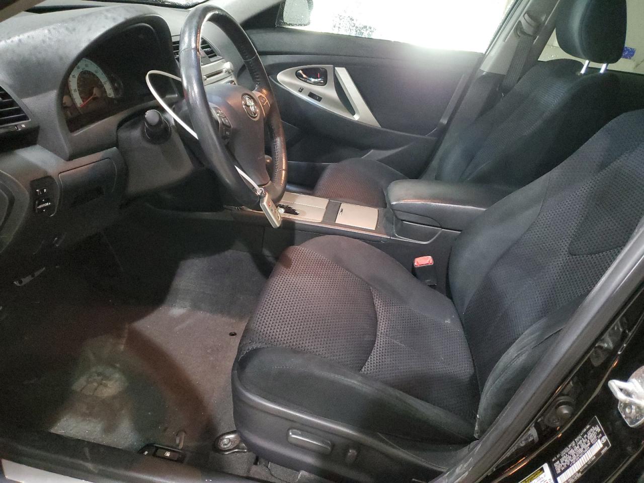 2010 Toyota Camry Base VIN: 4T1BF3EK1AU110659 Lot: 93564645