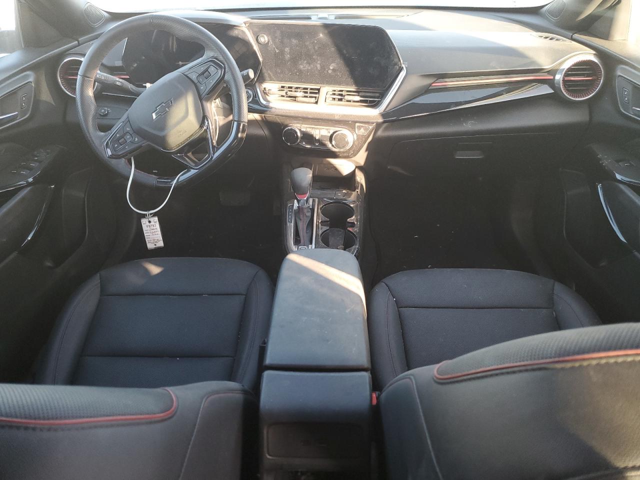 2024 Chevrolet Trax 2Rs VIN: KL77LJE26RC192989 Lot: 90790545