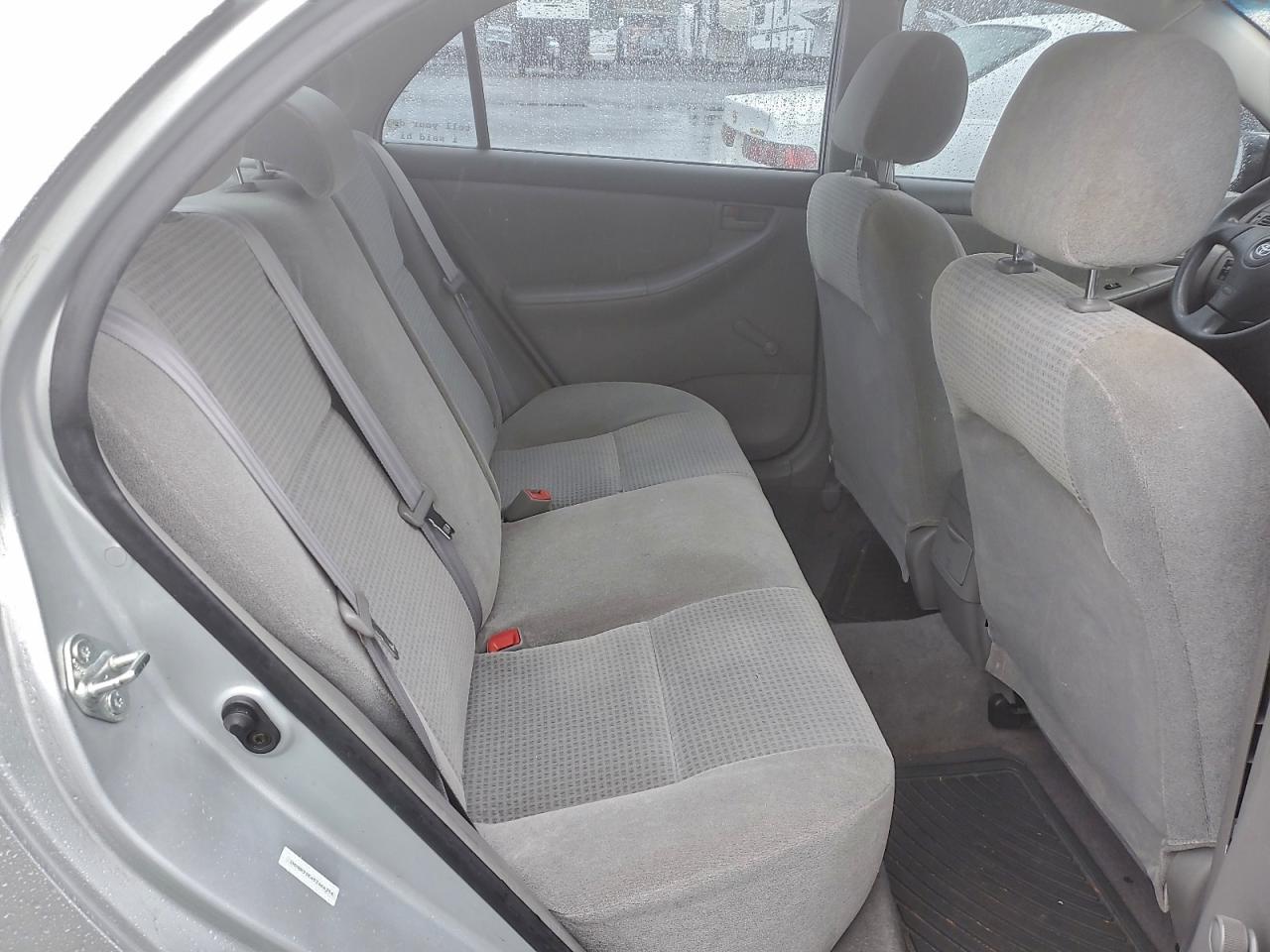 2005 Toyota Corolla Ce VIN: 1NXBR32E45Z466356 Lot: 94707215