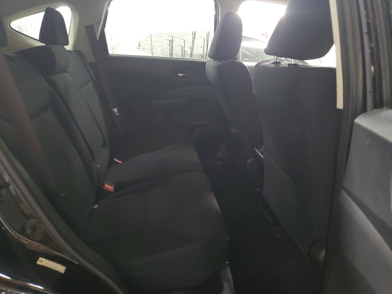 2015 Honda Cr-V Ex VIN: 5J6RM4H51FL056145 Lot: 92637785