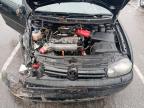 2003 VOLKSWAGEN GOLF 1.8 T GTI [180] 3DR for sale at Copart CHESTER