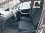 2007 TOYOTA YARIS 1.4 D-4D ZINC 5DR for sale at Copart GLOUCESTER