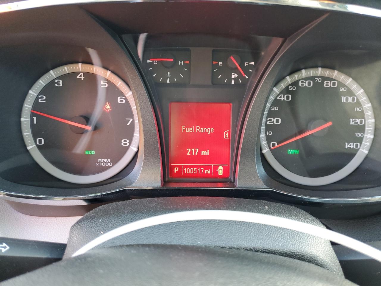 2012 GMC Terrain Sle VIN: 2GKALMEK2C6151841 Lot: 93338565