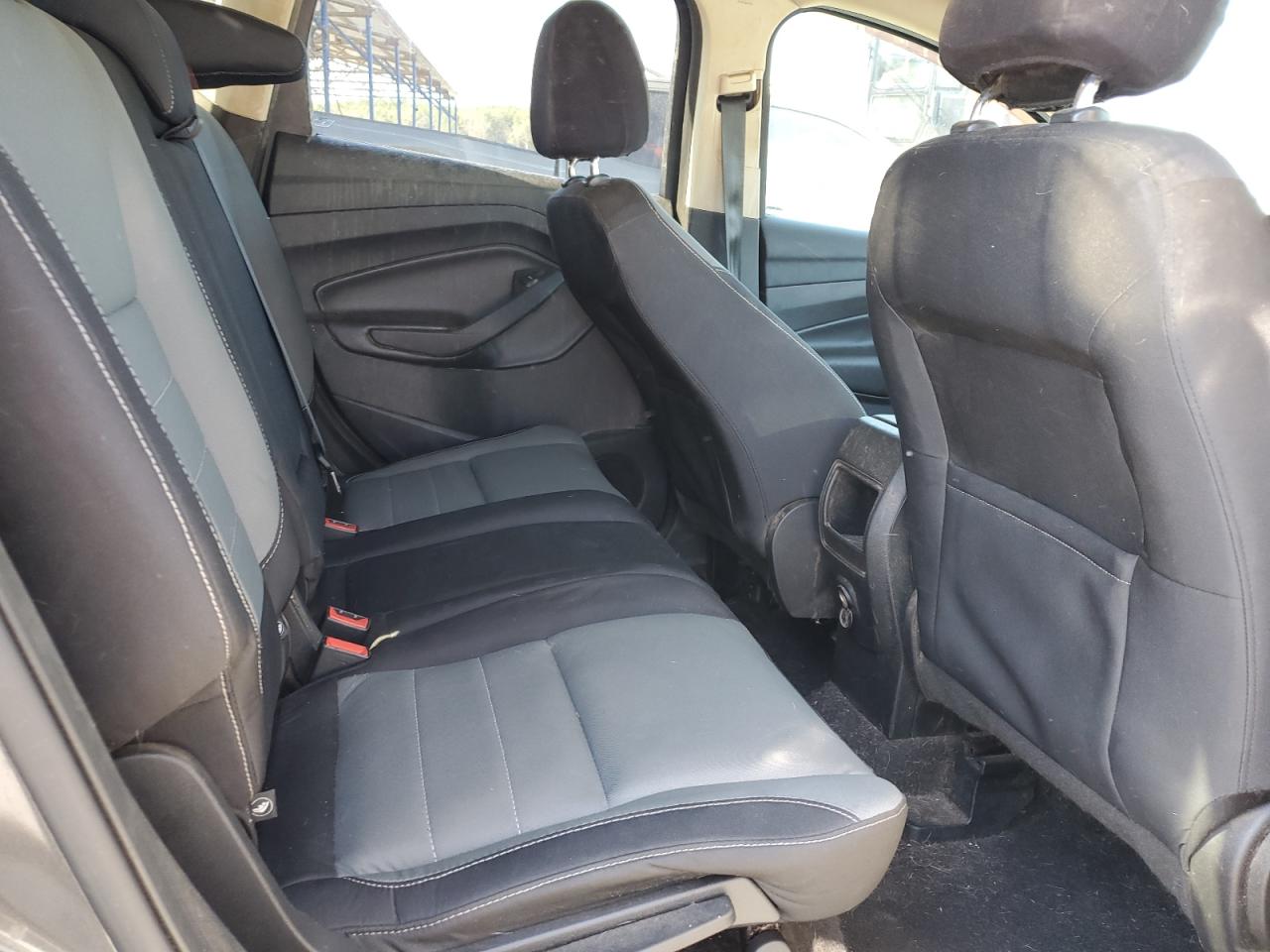 2016 Ford Escape Se VIN: 1FMCU0G71GUA42292 Lot: 92444695