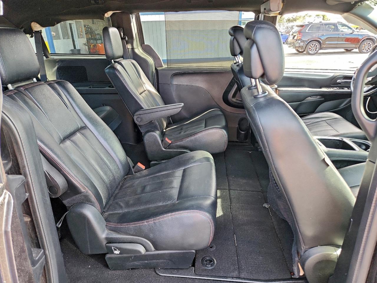 2018 Dodge Grand Caravan Gt VIN: 2C4RDGEG3JR254142 Lot: 94138945