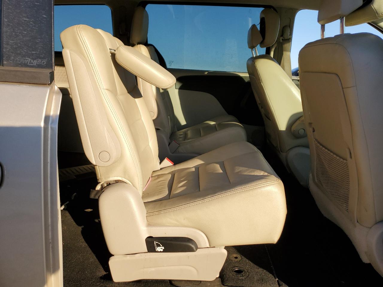 2013 Dodge Grand Caravan Se VIN: 2C4RDGBG8DR644212 Lot: 91963975