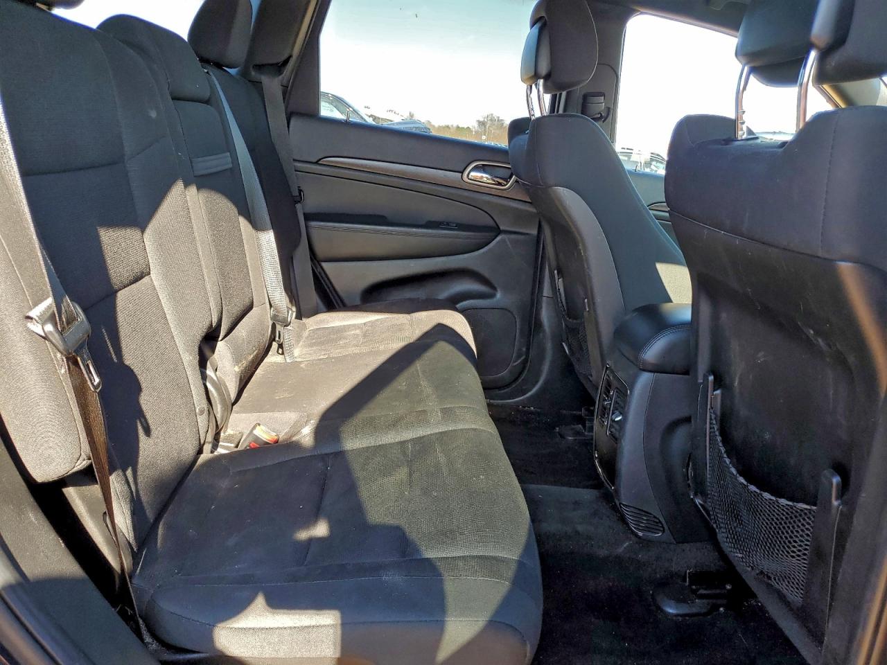 2015 Jeep Grand Cherokee Laredo VIN: 1C4RJFAG7FC674978 Lot: 94461245