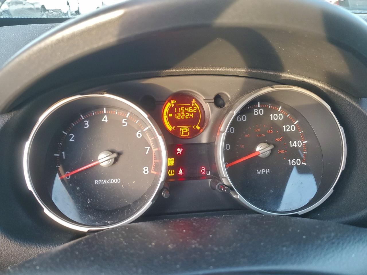 2009 Nissan Rogue S VIN: JN8AS58T99W052509 Lot: 93342165