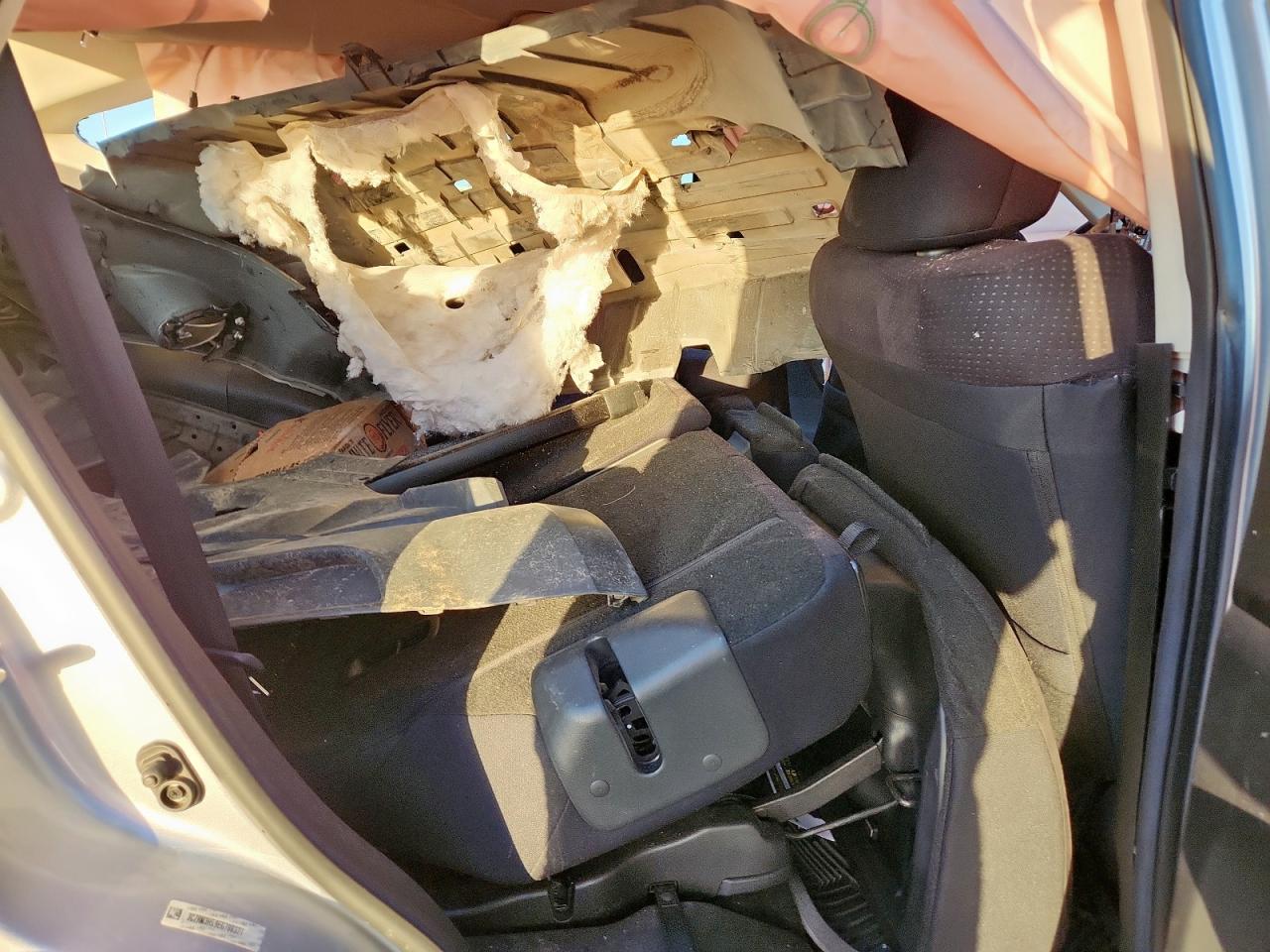 2014 Honda Cr-V Ex VIN: 3CZRM3H59EG700321 Lot: 92373775