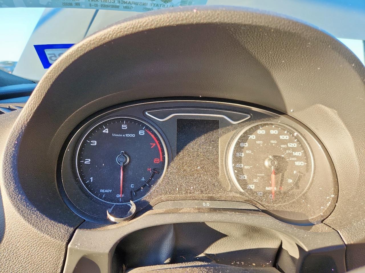 2020 Audi A3 Premium Plus VIN: WAUCUGFFXLA005935 Lot: 82751705