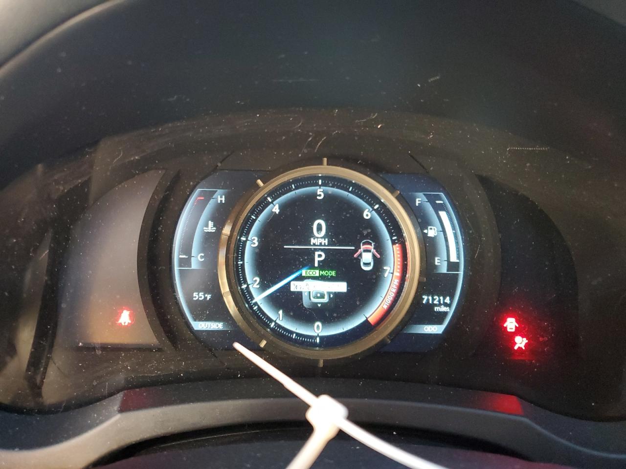 2016 Lexus Rc 350 VIN: JTHSE5BC0G5006892 Lot: 93336355