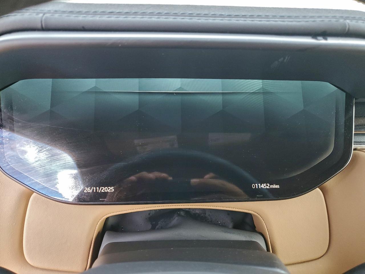 2024 Land Rover Range Rover Sport Se VIN: SAL1P9EU0RA179317 Lot: 94220105