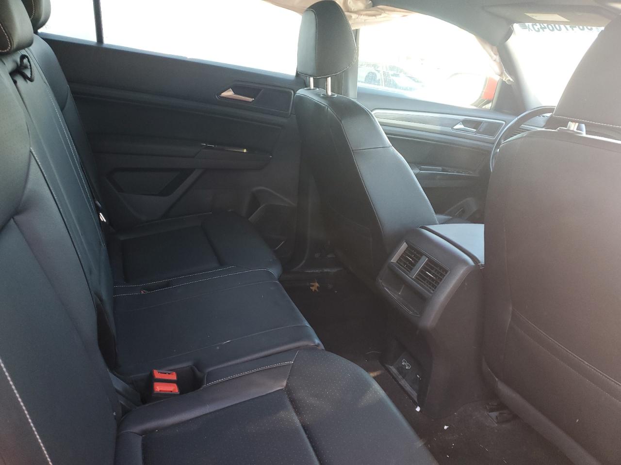 2020 Volkswagen Atlas Cross Sport Se VIN: 1V2YE2CA7LC228115 Lot: 90476845