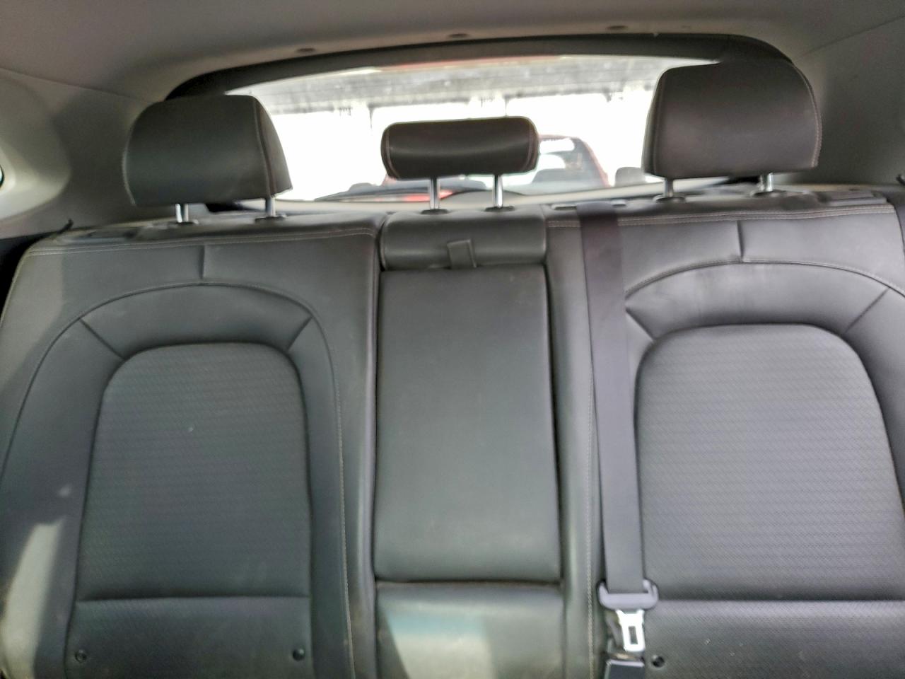 2019 Hyundai Kona Ultimate VIN: KM8K5CA54KU222845 Lot: 92991505