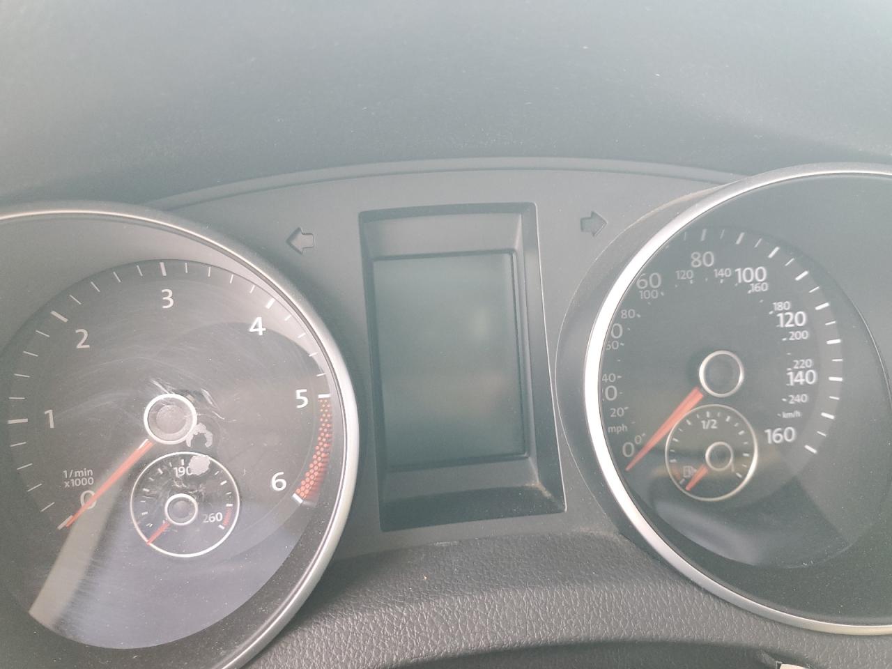 2014 Volkswagen Jetta Tdi VIN: 3VWML7AJ1EM605378 Lot: 92432275