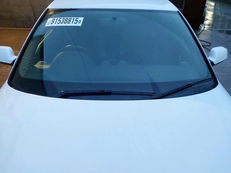 2011 AUDI A3 2.0 TFSI S LINE 3DR