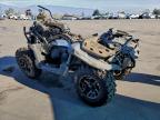2025 CAN-AM OUTLANDER   for sale at Copart CA - SAN JOSE