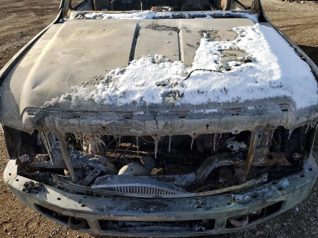 2010 Ford F250 Super Duty VIN: 1FTSW2BR5AEA78292 Lot: 91936975