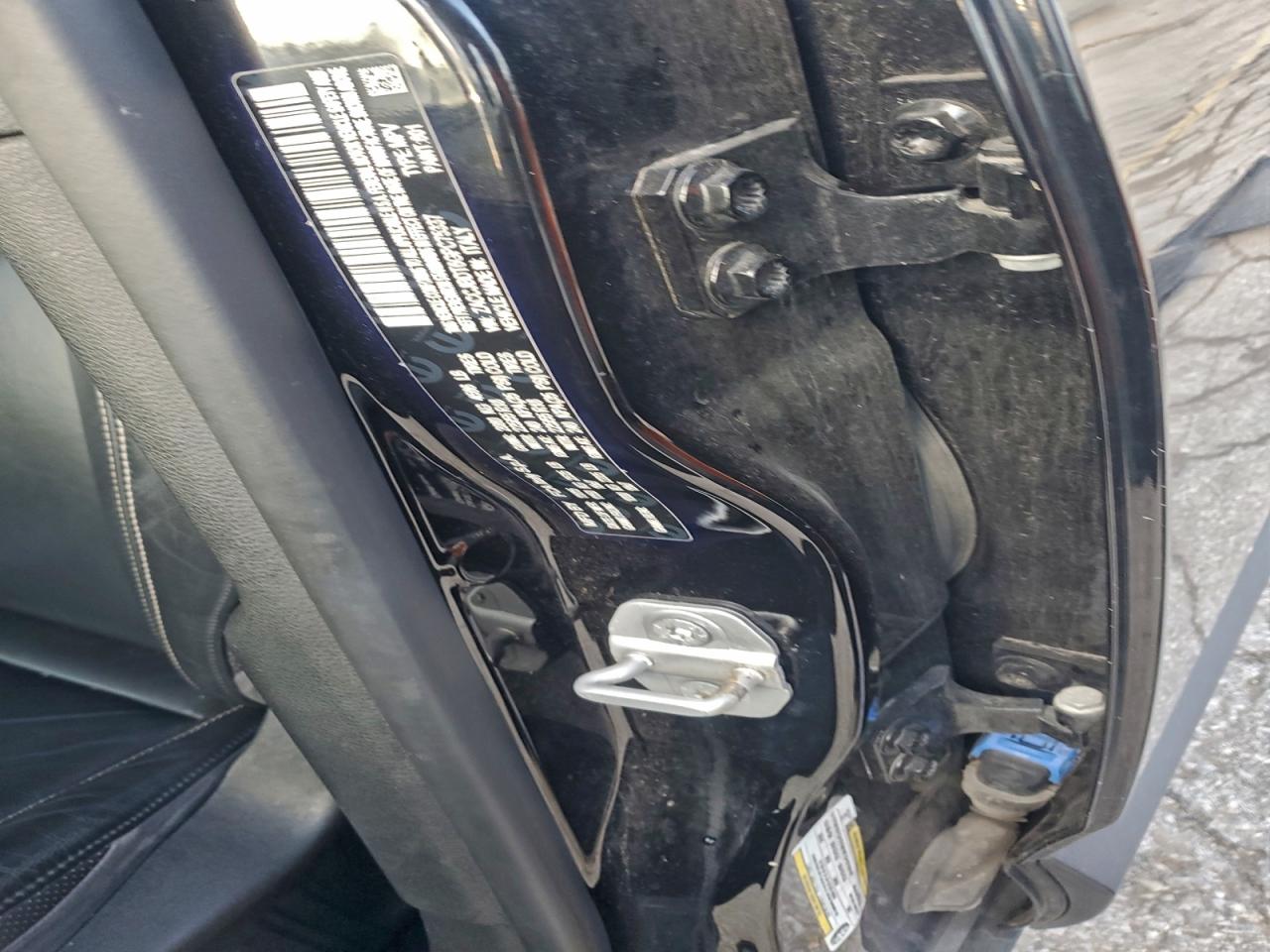 2016 Jeep Renegade Limited VIN: ZACCJBDT6GPC75337 Lot: 94292675