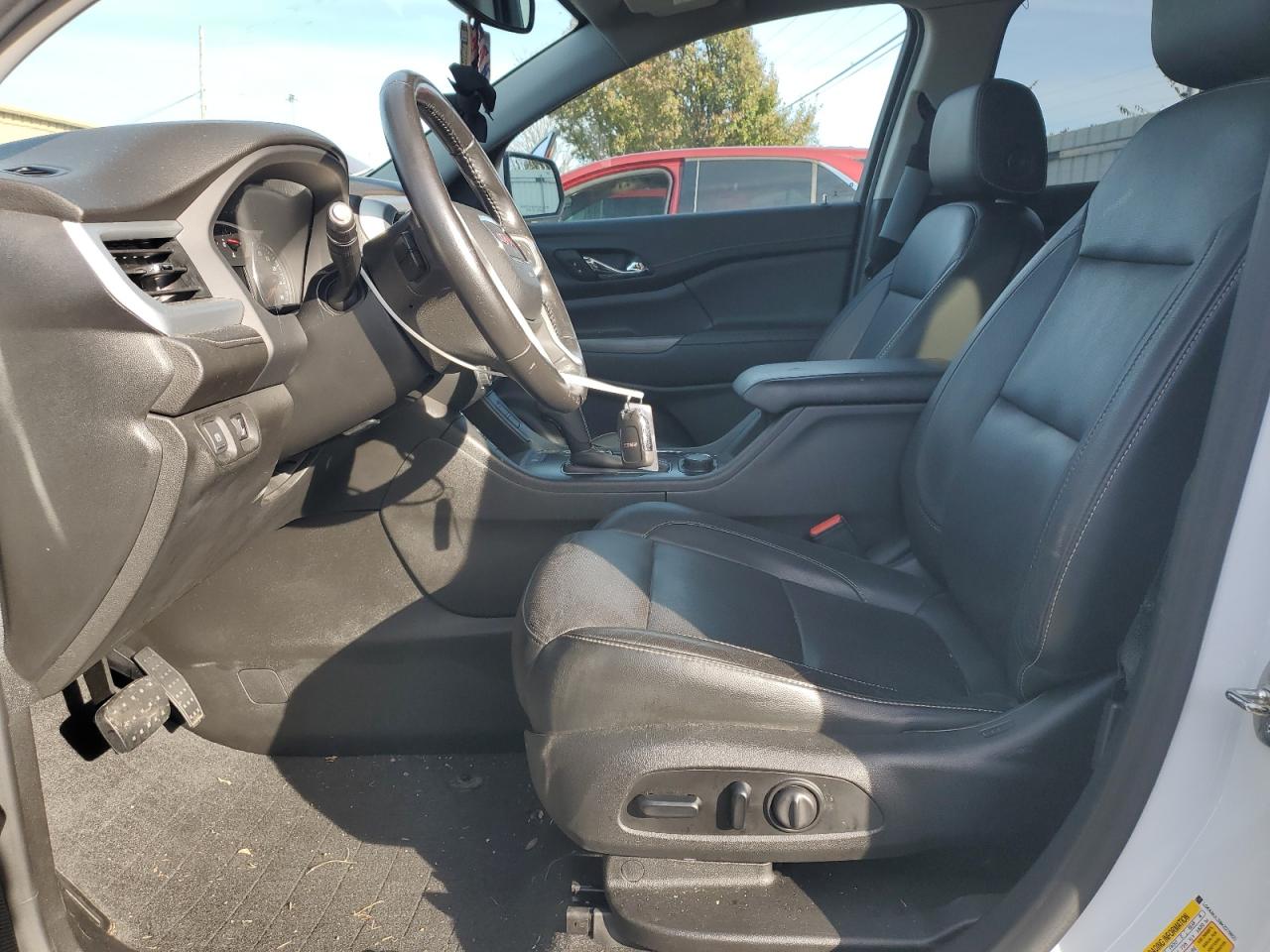 2019 GMC Acadia Slt-1 VIN: 1GKKNULS9KZ279921 Lot: 91837945