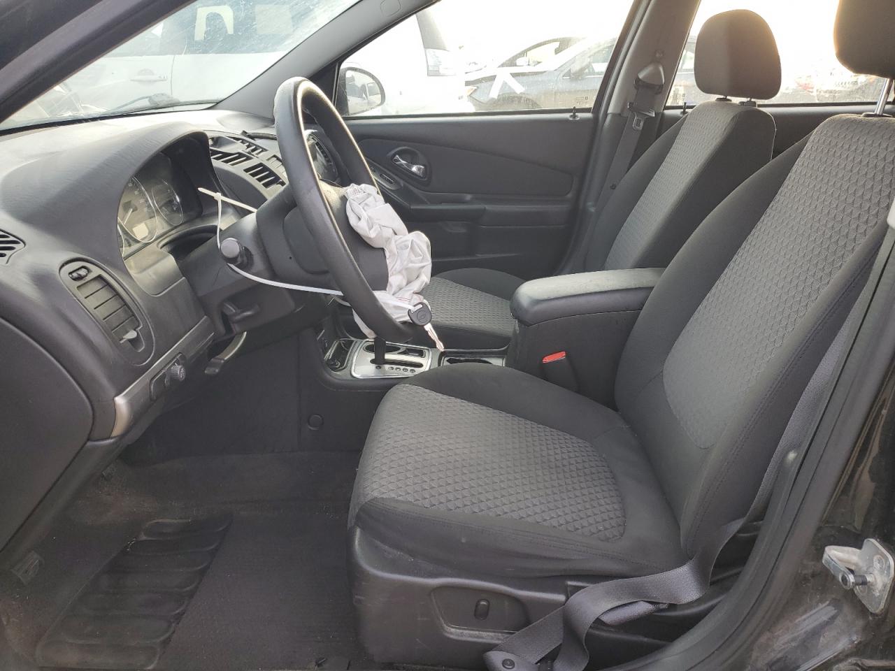 2006 Chevrolet Malibu Lt VIN: 1G1ZT51846F233362 Lot: 92717595