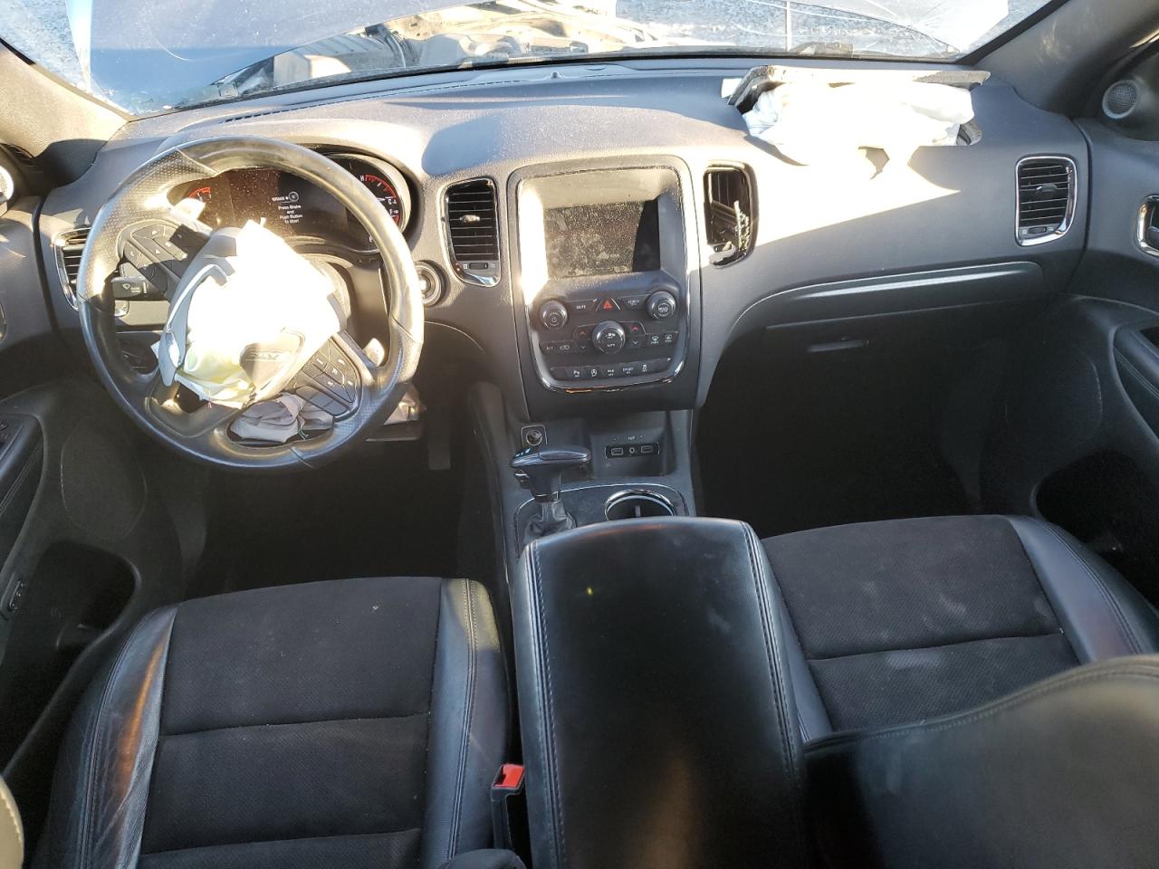 2020 Dodge Durango Gt VIN: 1C4RDJDG0LC286248 Lot: 90787855