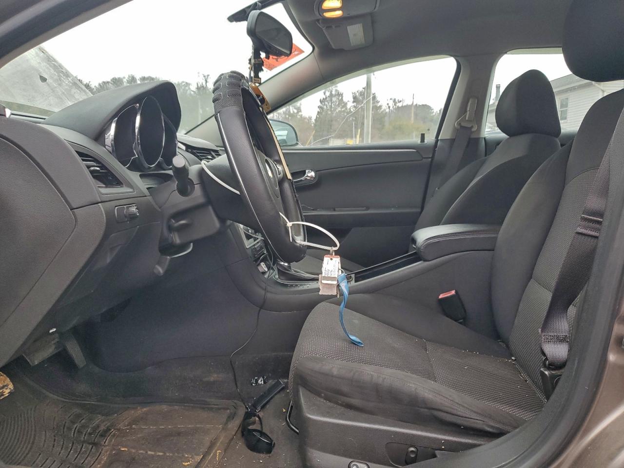 2013 Chevrolet Malibu 1Lt VIN: 1G1ZC5E05CF209619 Lot: 94590955