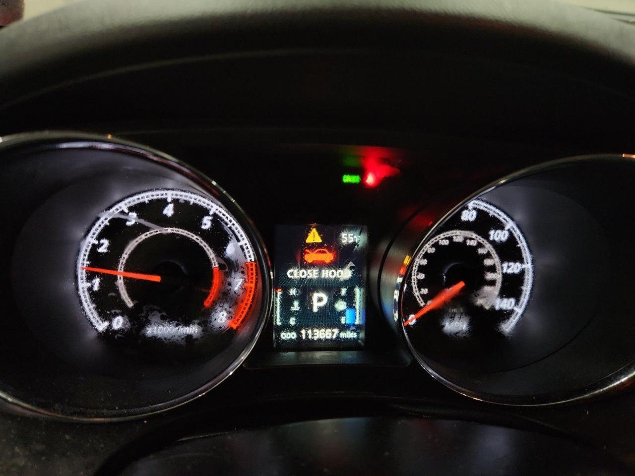 2017 Mitsubishi Outlander Sport Sel VIN: JA4AR4AW7HZ020090 Lot: 91841145