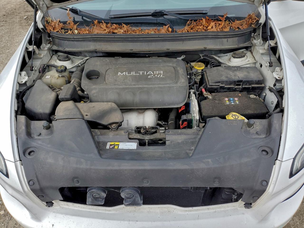 2014 Jeep Cherokee Latitude VIN: 1C4PJMCB3EW140788 Lot: 94414725