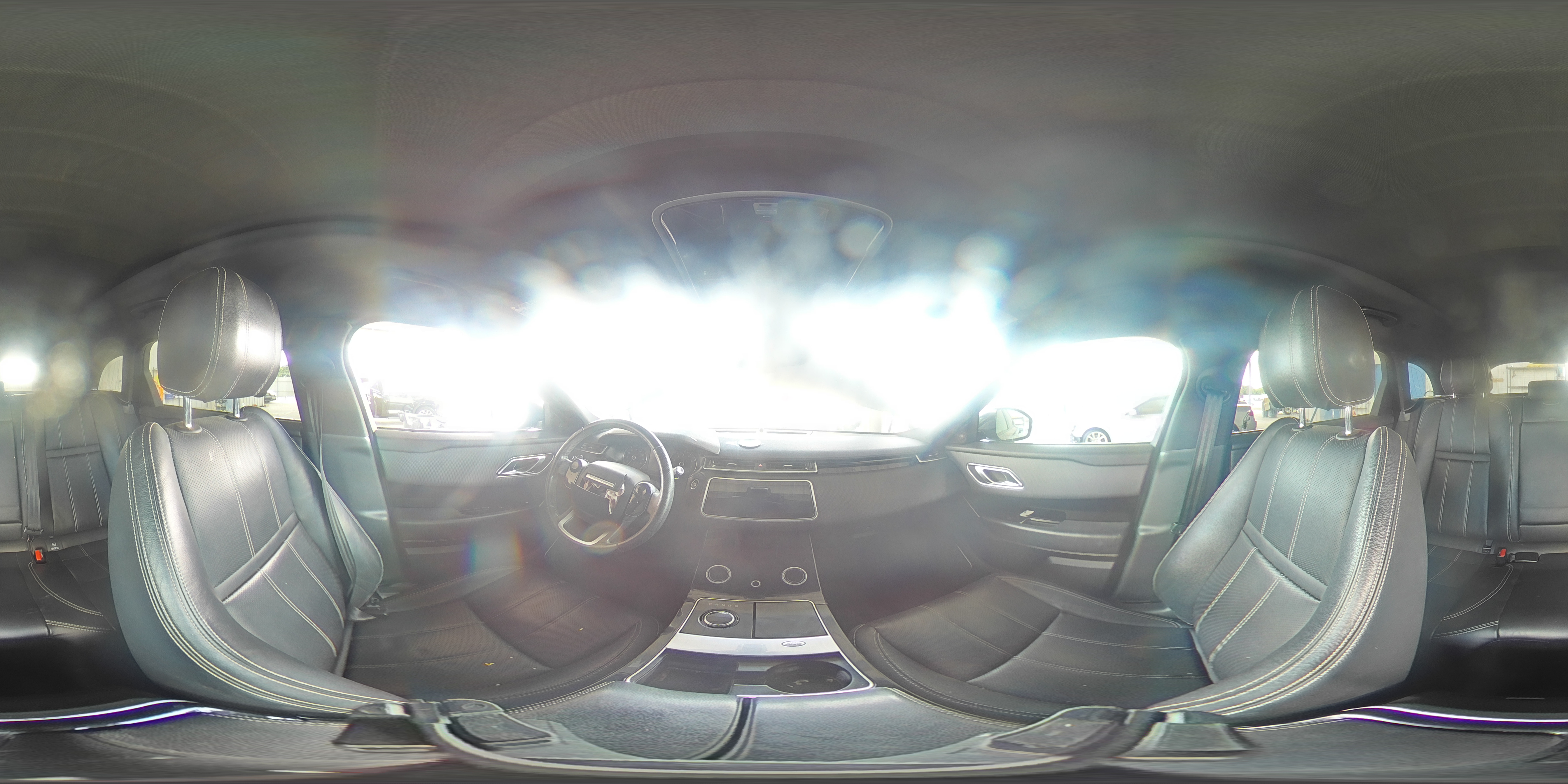 2020 Land Rover Range Rover Velar S VIN: SALYB2EX6LA273921 Lot: 92281315