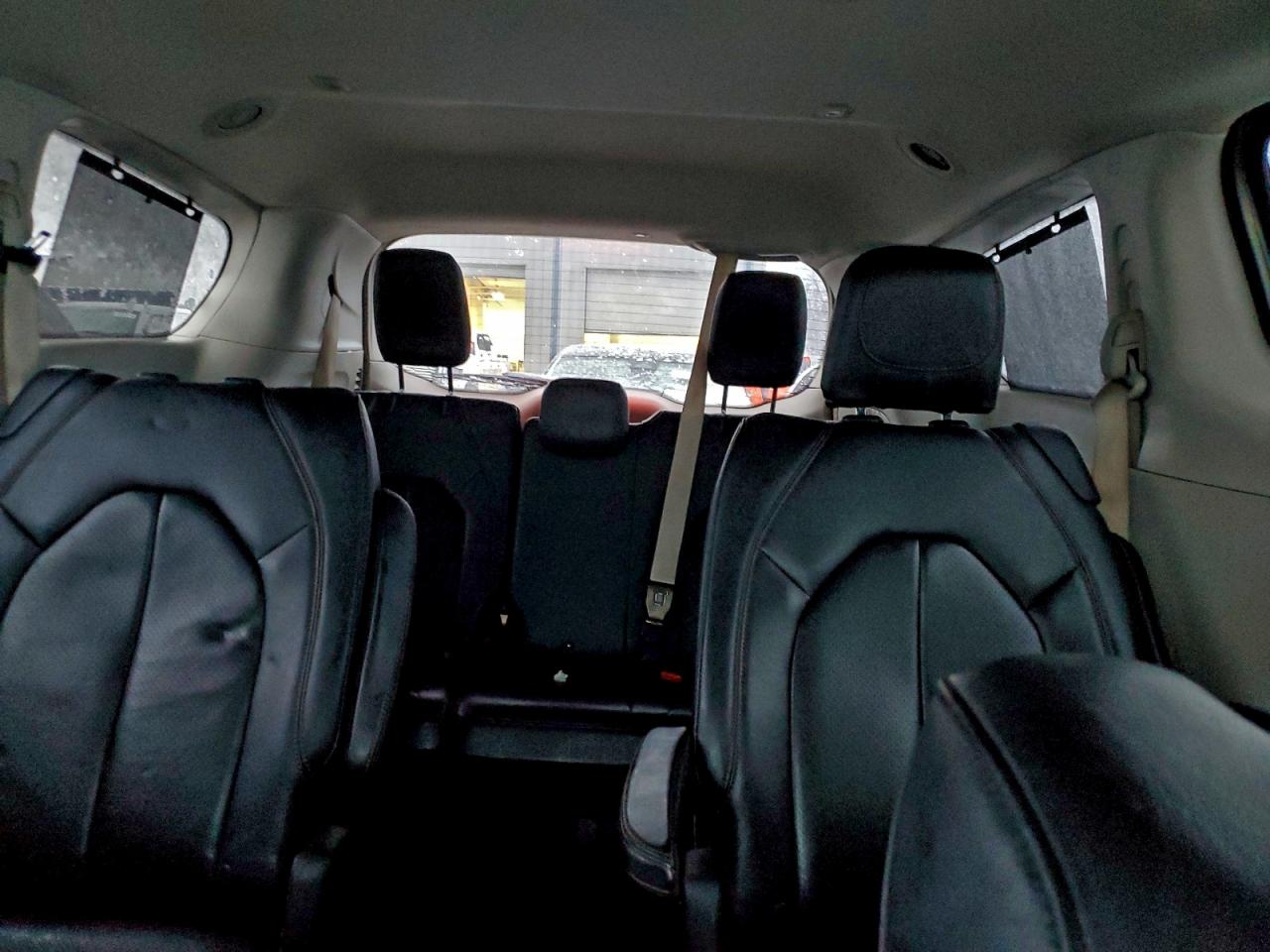 2018 Chrysler Pacifica Touring L Plus VIN: 2C4RC1EG0JR108345 Lot: 94057125