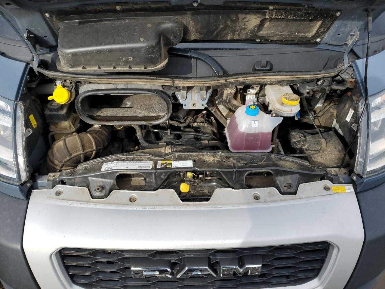 Фото: 3C6MRVJG5ME540836