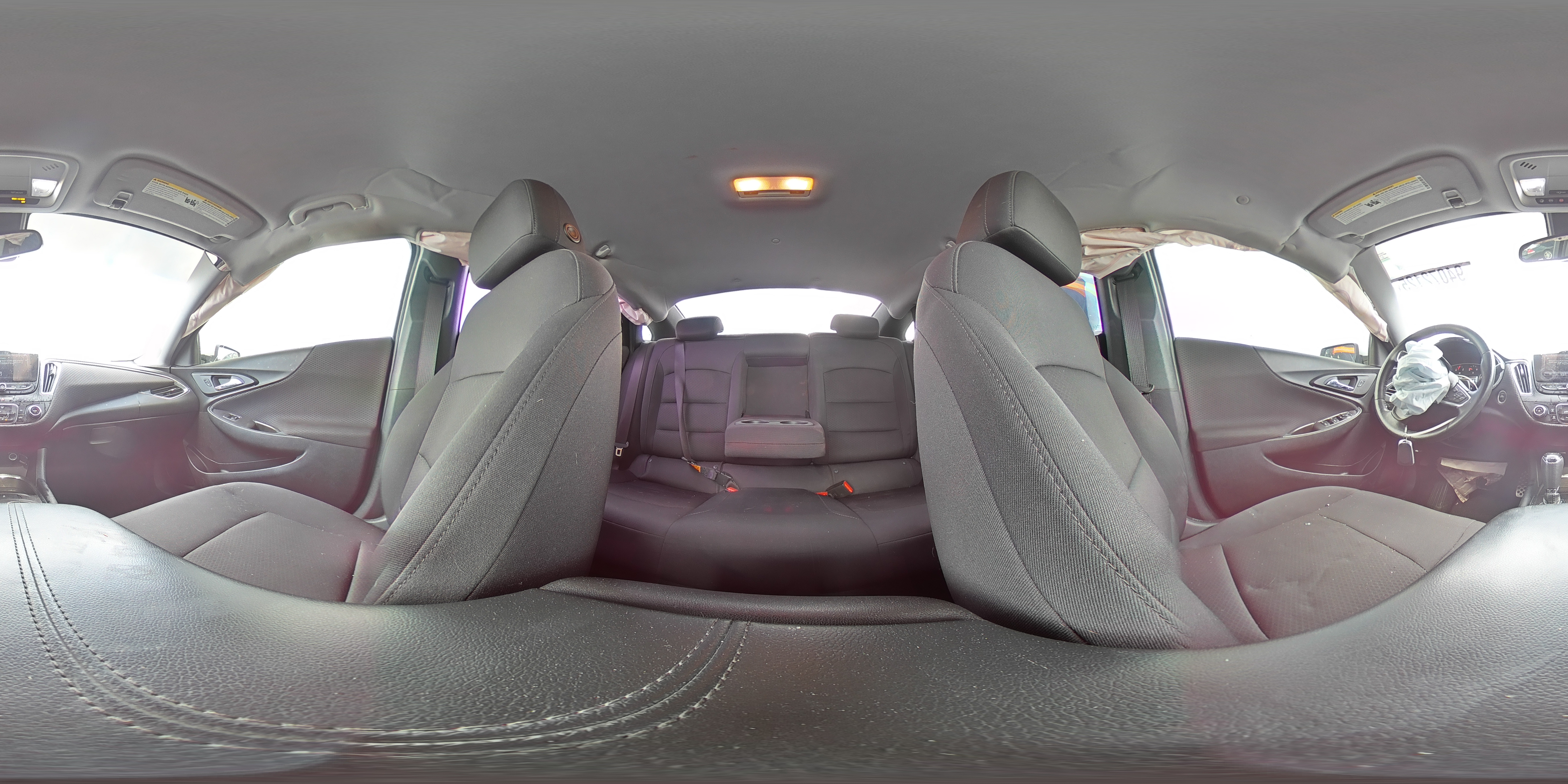 2016 Chevrolet Malibu Lt VIN: 1G1ZE5ST4GF340426 Lot: 94072125