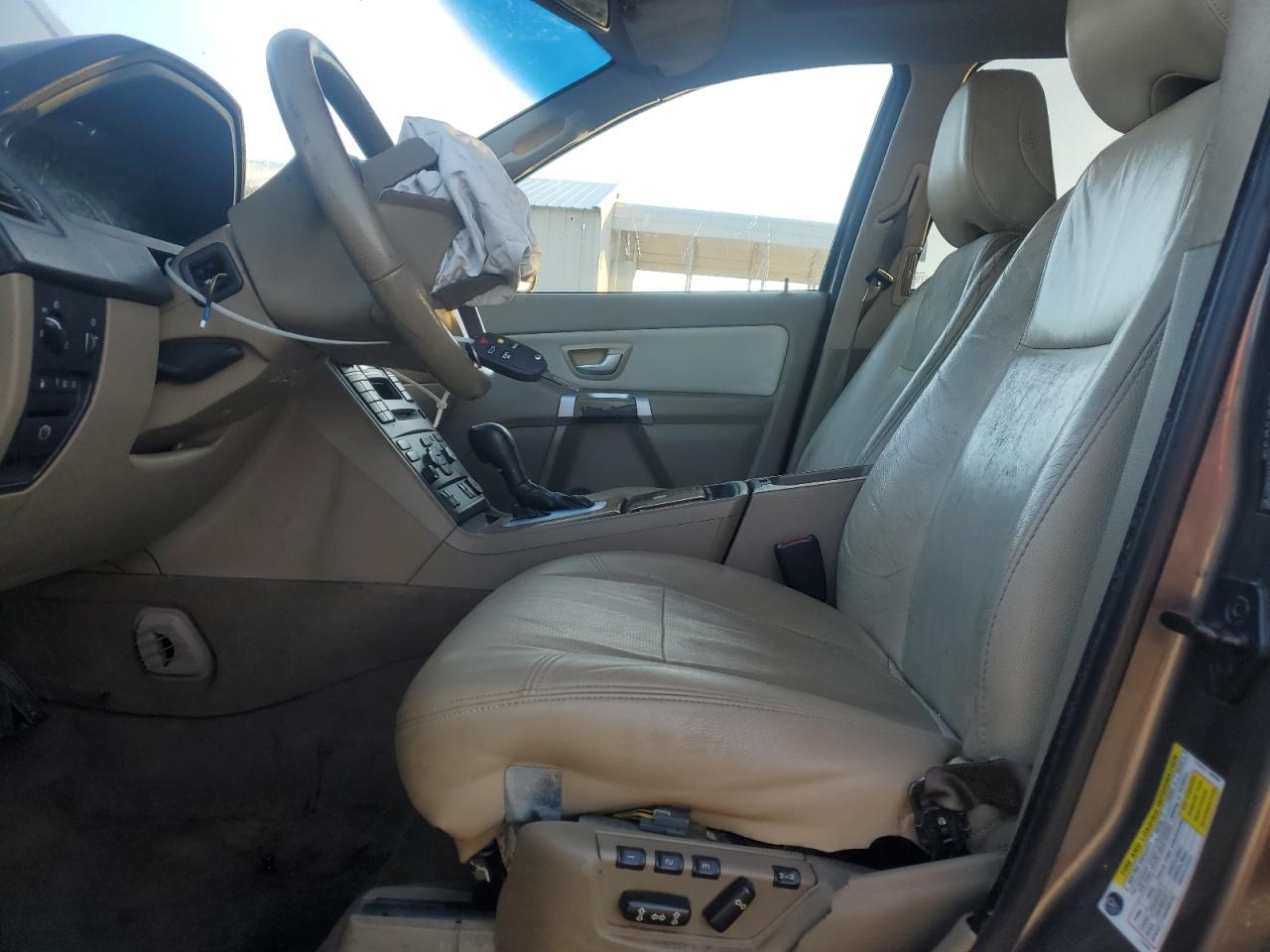 2010 Volvo Xc90 3.2 VIN: YV4982CZXA1533911 Lot: 92832915