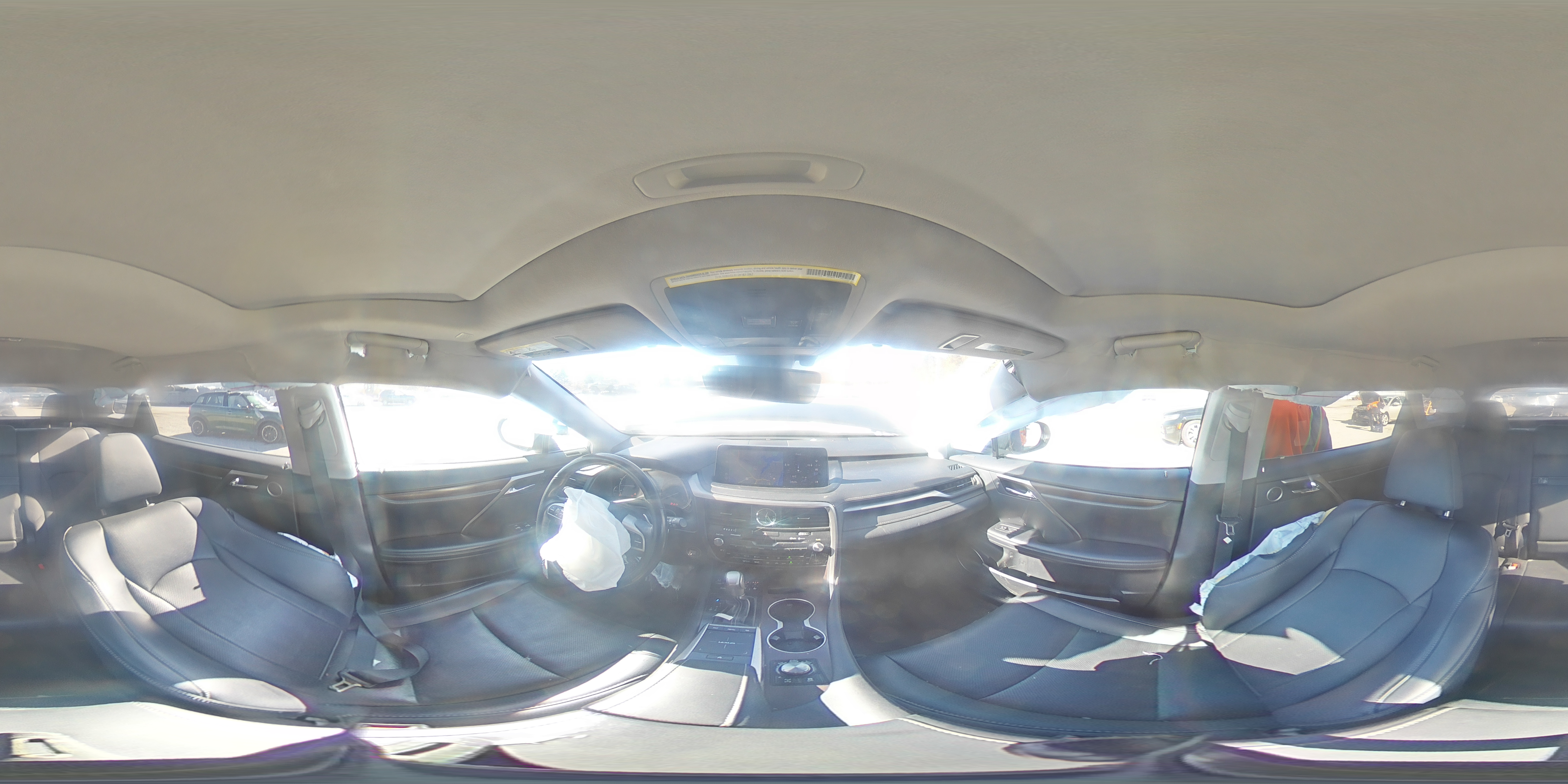 2020 Lexus Rx 350 VIN: 2T2HZMDA3LC240510 Lot: 91980775