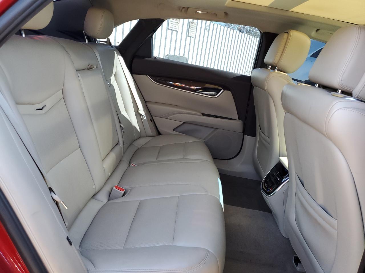 2013 Cadillac Xts Premium Collection VIN: 2G61S5S36D9141012 Lot: 91126135