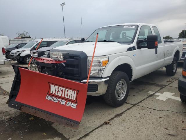 2015 Ford F250 Super Duty