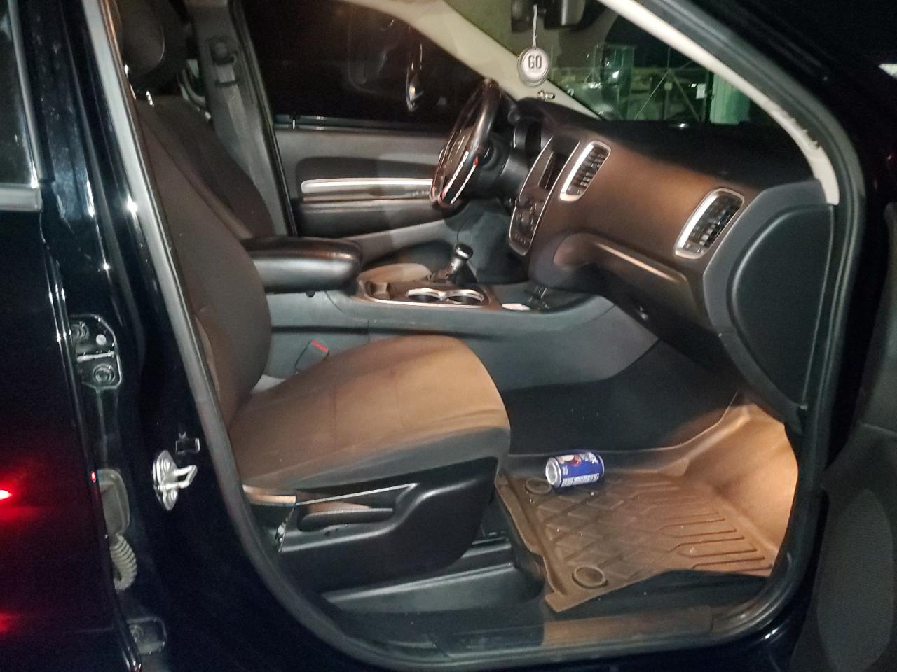 2020 Dodge Durango Sx VIN: 1C4RDJAG0LC262634 Lot: 93790985