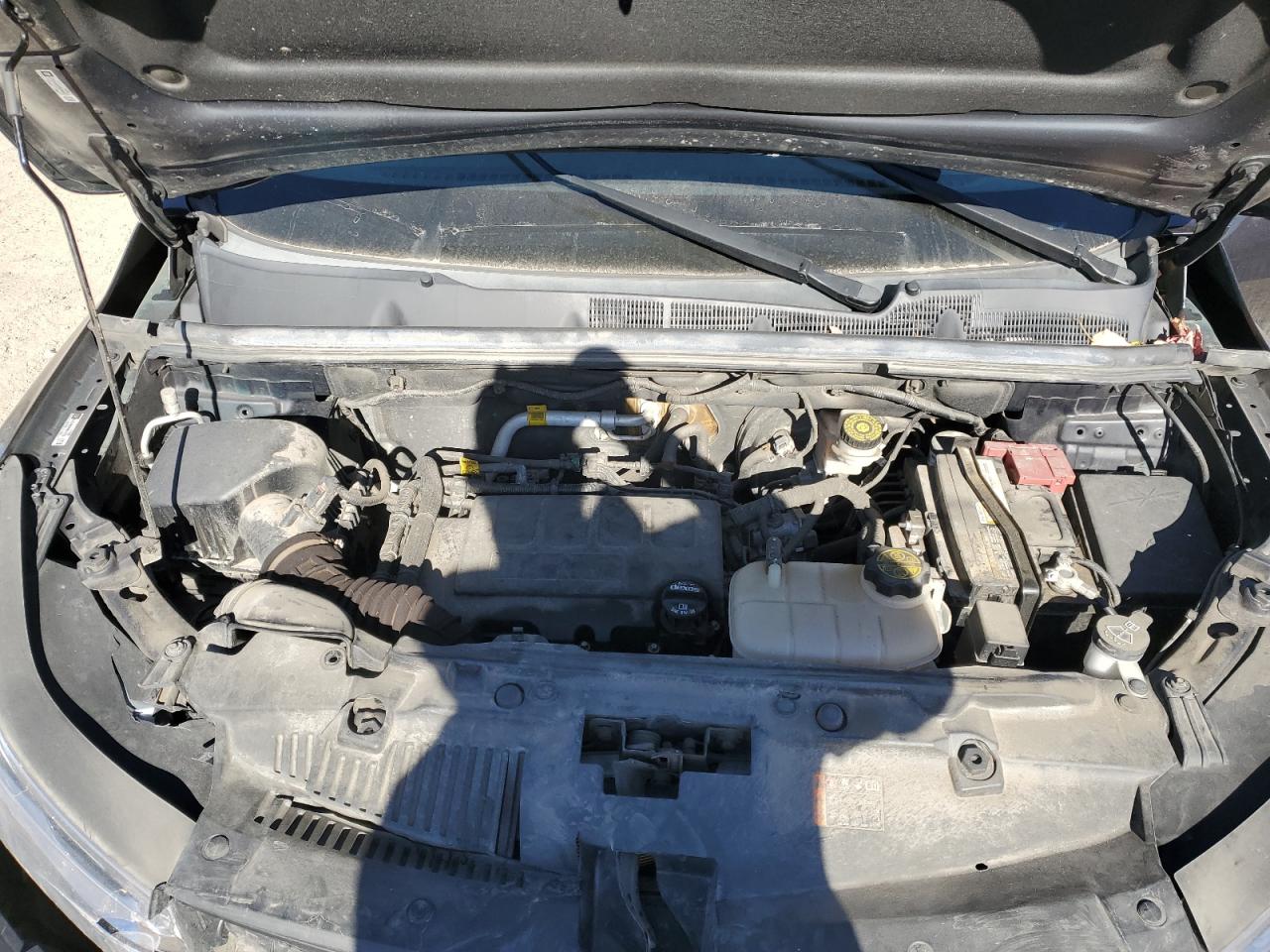 2021 Chevrolet Trax Ls VIN: KL7CJNSBXMB349003 Lot: 91312965