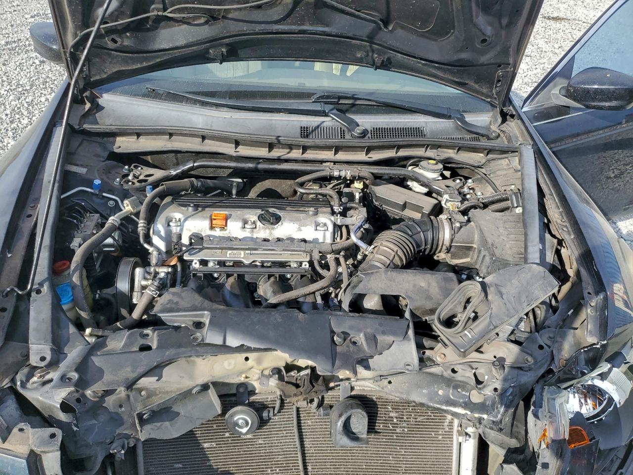 2010 Honda Accord Exl VIN: 1HGCP2F86AA157921 Lot: 93701205