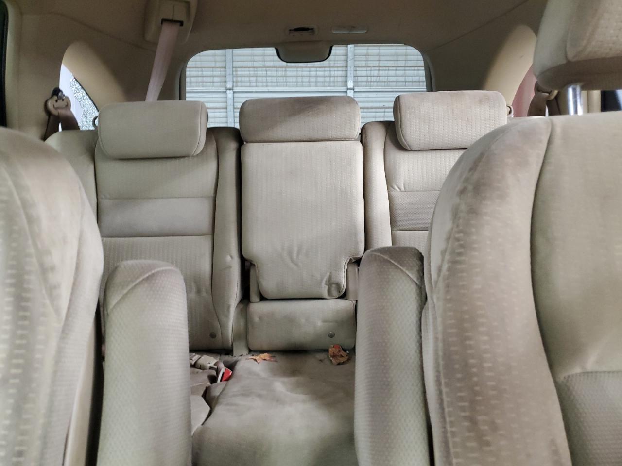 2007 Honda Cr-V Ex VIN: JHLRE38507C061807 Lot: 92503585