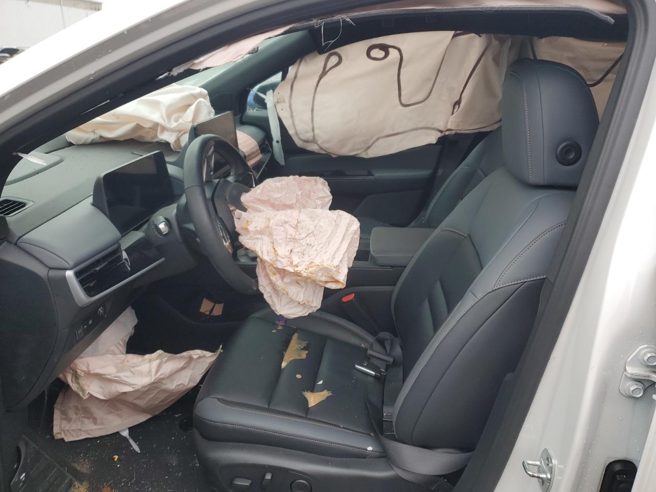 2024 Honda Prologue Tour VIN: 3GPKHWRM3RS530753 Lot: 93042515