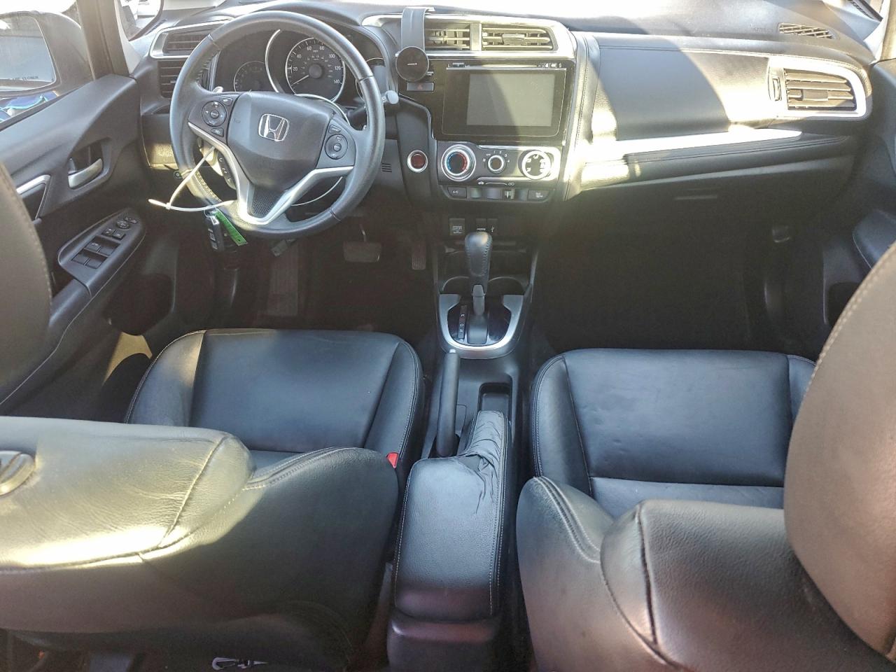 2015 Honda Fit Ex VIN: 3HGGK5H81FM748988 Lot: 94115445