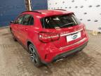 2019 MERCEDES-BENZ GLA GLA 180 AMG LINE EDITION 5DR AUTO for sale at Copart SANDWICH